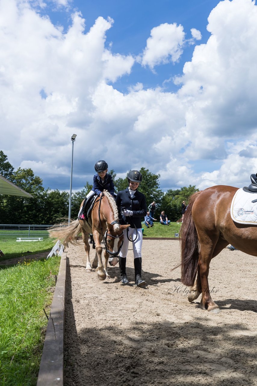 Bild 154 - Pony Akademie Turnier